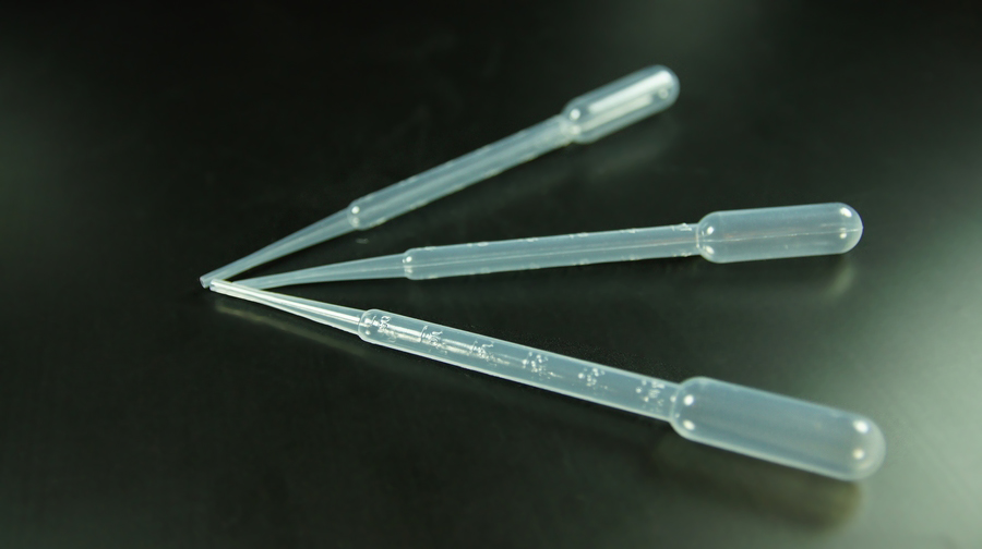 Pipettes/Droppers